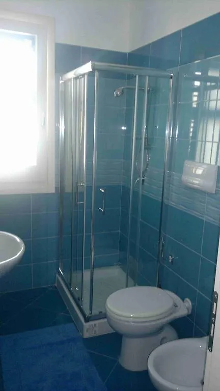 Residence Costa Turchese San Vito Lo Capo 0*,