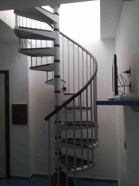 سان فيتو لو كابو Residence Costa Turchese إيطاليا