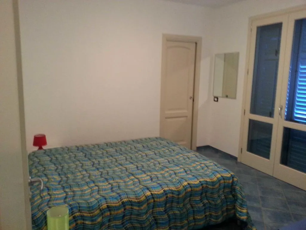 سان فيتو لو كابو Residence Costa Turchese شقة