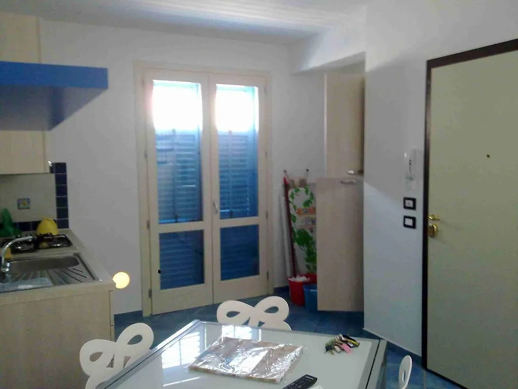 سان فيتو لو كابو Residence Costa Turchese سان فيتو لو كابو