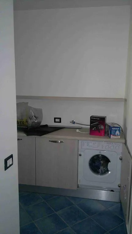 سان فيتو لو كابو Residence Costa Turchese 0*, سان فيتو لو كابو إيطاليا